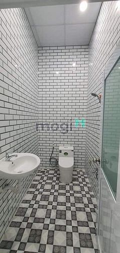 Hình ảnh nhà mới chủ cần bán ở TÂN BÌNH 52m2