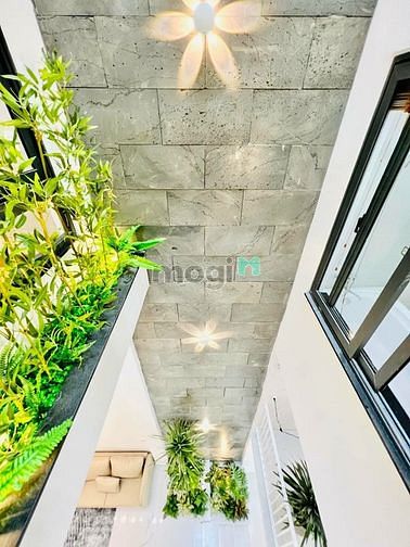Hình ảnh Nhà đường 7m cách mt 100m lê đức thọ