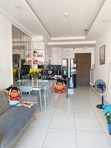 Hình ảnh CĂN HỘ SUNRISE RIVERSIDE, Full NT 70m2 2PN, 2WC giá 3,1 tỷ bao phí.