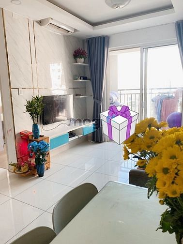 Hình ảnh CĂN HỘ SUNRISE RIVERSIDE, Full NT 70m2 2PN, 2WC giá 3,1 tỷ bao phí.