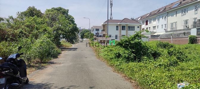 Hình ảnh Đất Nền View Sông Thoáng Mát Chỉ 2Tỷ390/90m2 Hiệp Bình Phước Thủ Đức