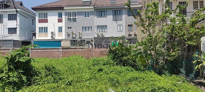Hình ảnh Đất Nền View Sông Thoáng Mát Chỉ 2Tỷ390/90m2 Hiệp Bình Phước Thủ Đức