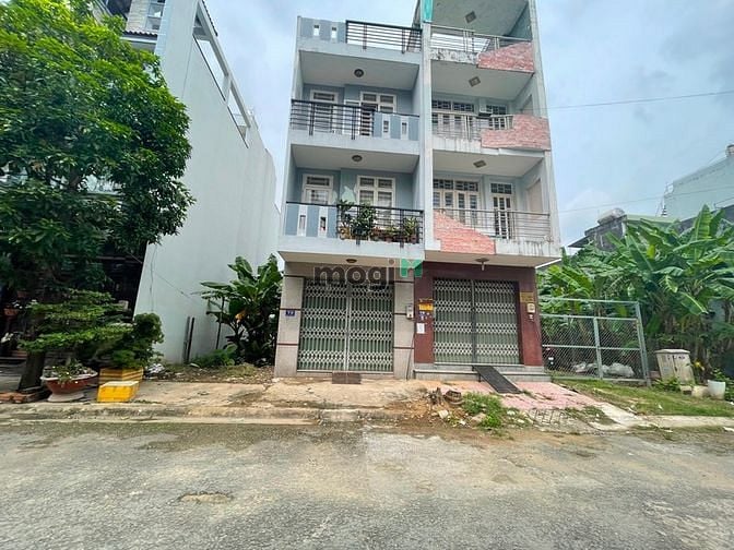 Hình ảnh ACB HT thanh lý 26 nền đất, đường nguyễn duy trinh, Quận 9, 80m2/2tỷ3