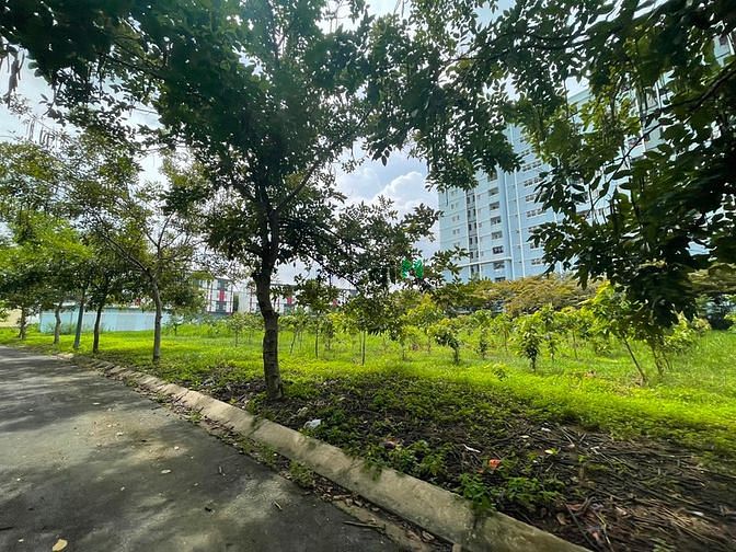 Hình ảnh ACB HT thanh lý 26 nền đất, đường nguyễn duy trinh, Quận 9, 80m2/2tỷ3