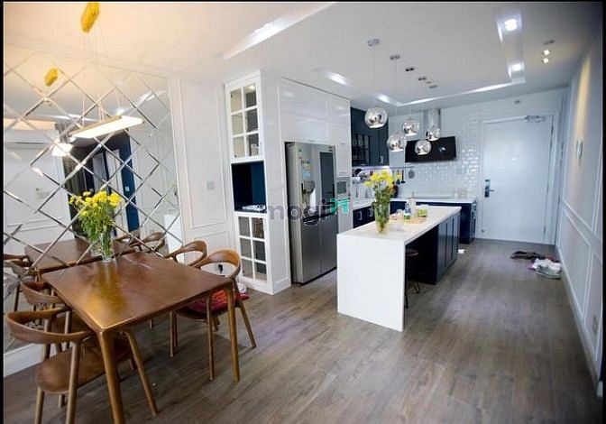 Hình ảnh Cần bán Trang Chủ MB66.COM / Đăng Ký Tặng 66K Gold View Quận 4. DT: 80m2 2PN - 2WC NTCB nhà mới