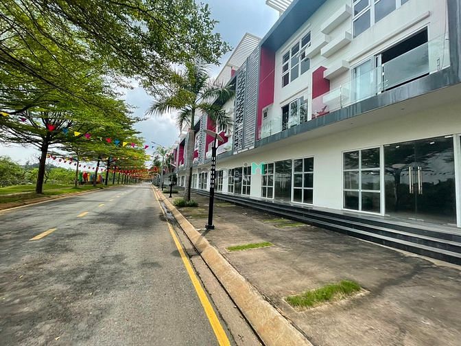 Hình ảnh ACB HT thanh lý 26 nền đất, đường nguyễn duy trinh, Quận 9, 80m2/2tỷ3