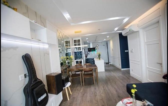 Hình ảnh Cần bán Trang Chủ MB66.COM / Đăng Ký Tặng 66K Gold View Quận 4. DT: 80m2 2PN - 2WC NTCB nhà mới