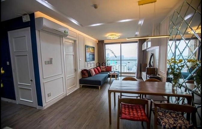 Hình ảnh Cần bán Trang Chủ MB66.COM / Đăng Ký Tặng 66K Gold View Quận 4. DT: 80m2 2PN - 2WC NTCB nhà mới