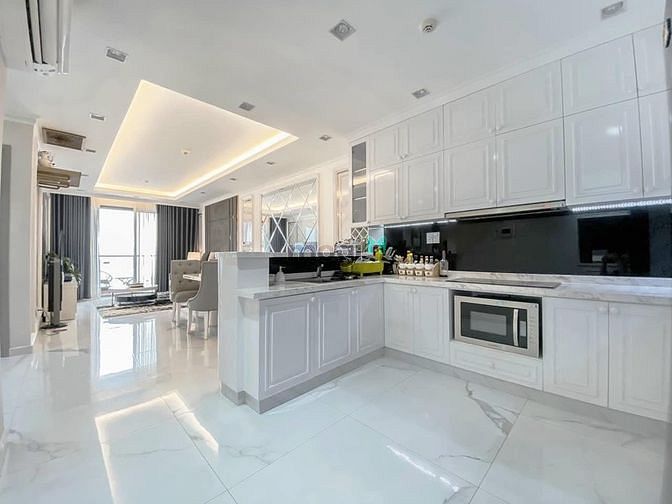 Hình ảnh Cần bán Trang Chủ MB66.COM / Đăng Ký Tặng 66K Gold View Quận 4. DT: 80m2 2PN - 2WC NTCB nhà mới