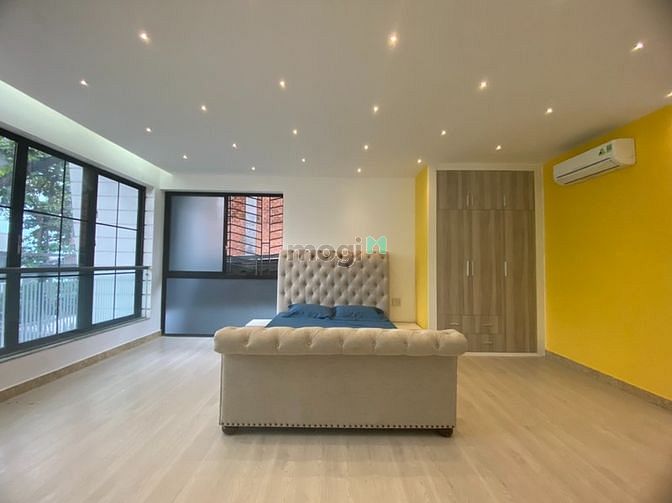 Hình ảnh CĂn Hộ Sang Xịn Cao Cấp Huỳnh Mẫn Đạt Mặt Tiền đường