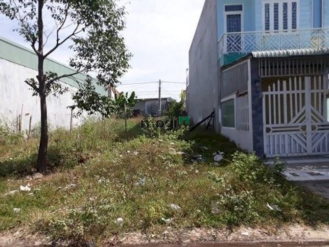 Hình ảnh Đất chính chủ - Gần bệnh viện Nhi Đồng (QL 1A) - 90m2 - 1,1 tỷ - SHR
