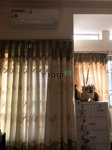 Hình ảnh Bán nhà hẻm 219 Dương Bá Trạc, Phường 1, Quận 8.
