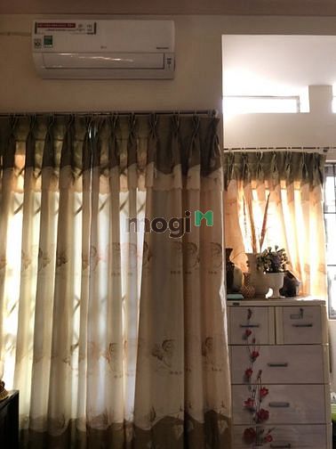 Hình ảnh Bán nhà hẻm 219 Dương Bá Trạc, Phường 1, Quận 8.
