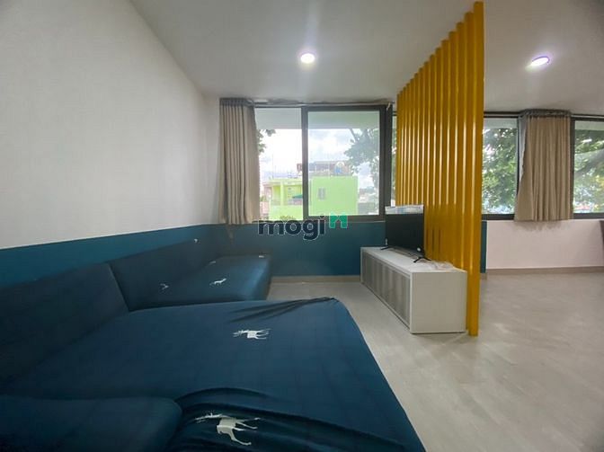 Hình ảnh CĂn Hộ Sang Xịn Cao Cấp Huỳnh Mẫn Đạt Mặt Tiền đường