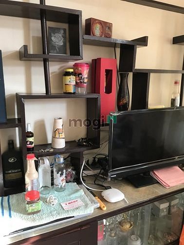Hình ảnh Bán nhà hẻm 219 Dương Bá Trạc, Phường 1, Quận 8.