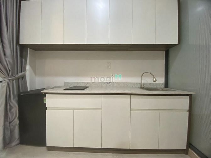 Hình ảnh CĂn Hộ Sang Xịn Cao Cấp Huỳnh Mẫn Đạt Mặt Tiền đường