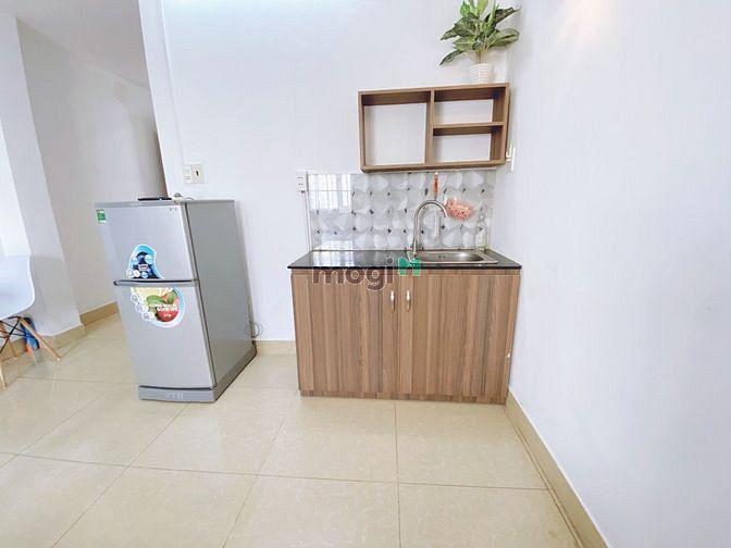 Hình ảnh Mb6623 nạp rút nhanh chóng full nội thất đường Phan Chu Trinh, Bình Thạnh