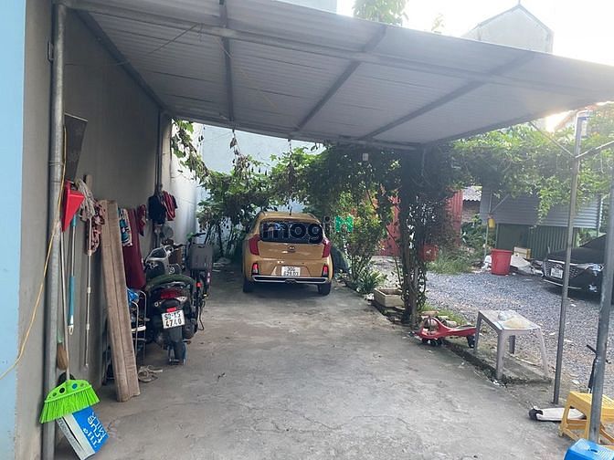 Hình ảnh Bán gấp lô đất ngõ 26 Độc Lập, Cự Khối chỉ 1,75 tỷ ô tô vào nhà