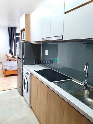 Hình ảnh Căn Hộ Đẳng Cấp Trong Khu Biệt Thự