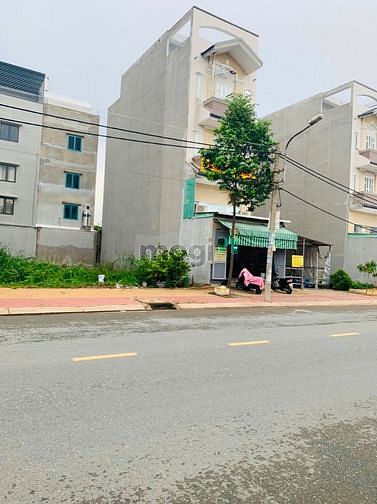 Hình ảnh Mở bán lô đất khu tái định cư R1, An Khánh, quận 2 DT 105m2.