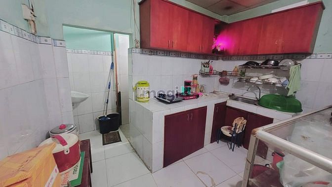 Hình ảnh Đường 176 - Phước Long A , Nhà chưa qua Trang MB66.COM Chính Thức - MB 66 Uy Tín 55m2