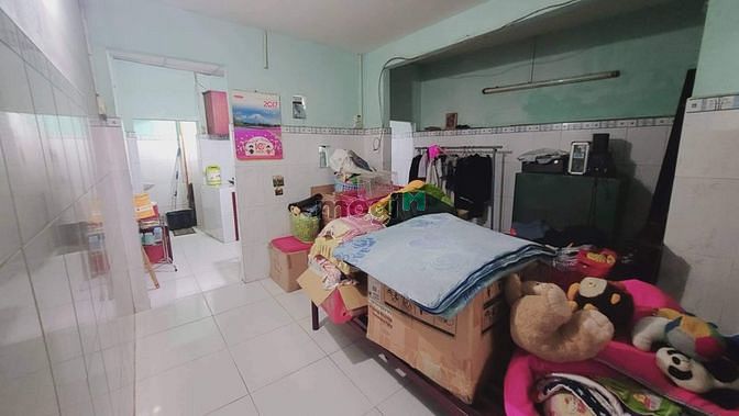 Hình ảnh Đường 176 - Phước Long A , Nhà chưa qua Trang MB66.COM Chính Thức - MB 66 Uy Tín 55m2