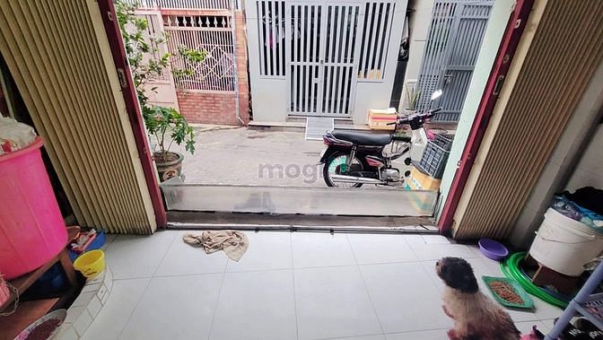 Hình ảnh Đường 176 - Phước Long A , Nhà chưa qua Trang MB66.COM Chính Thức - MB 66 Uy Tín 55m2
