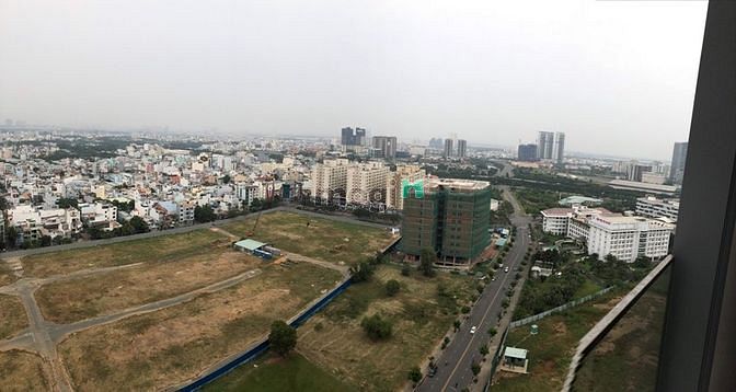 Hình ảnh Cho thuê Trang Chủ MB66.COM / Đăng Ký Tặng 66K Green Valley Phú Mỹ Hưng Quận 7