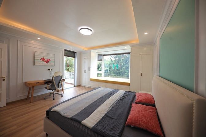 Hình ảnh Bán CHDV gần chợ bà Chiểu thu nhâp 50tr/ tháng