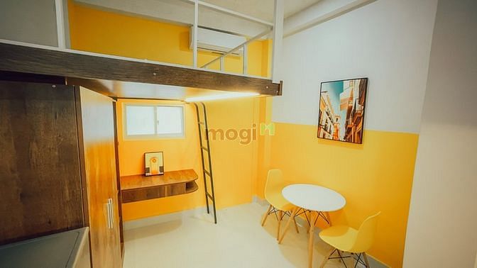 Hình ảnh CHDV Duplex Giá Tốt, Gần Nhiều Trường Đại Học XVNT