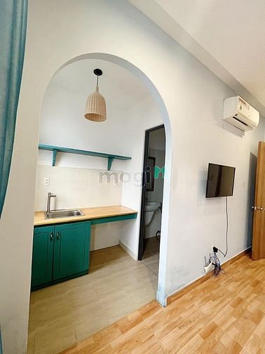 Hình ảnh KhaiTrương C.Hộ Mới 100%_Phan Đăng Lưu_Nơ Trang Long_Chợ Bà Chiểu