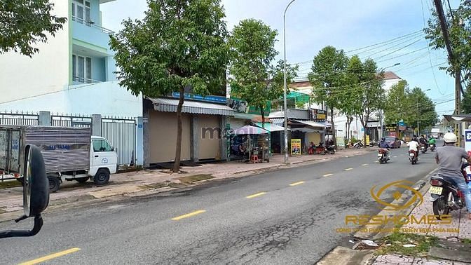 Hình ảnh Cho thuê đất trống 480m2 đường nguyễn thành phương, phường thống nhất
