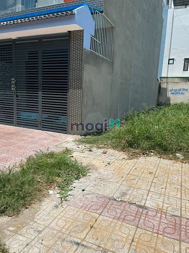 Hình ảnh Sang gấp lô đất đường Suối Cái, Linh Xuân, Thủ Đức DT 100m2 có sổ.