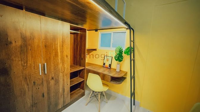 Hình ảnh CHDV Duplex Giá Tốt, Gần Nhiều Trường Đại Học XVNT