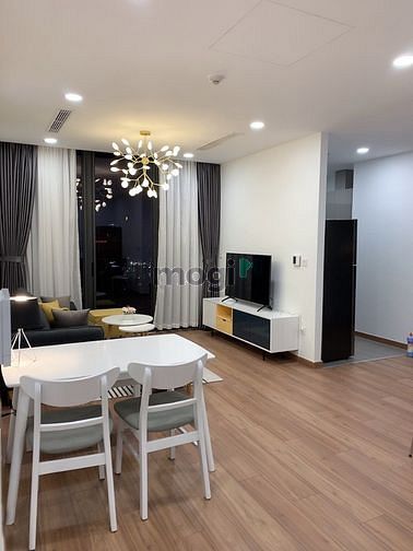 Hình ảnh Cho thuê ECO GREEN 2PN , 2WC nhà đẹp giá chỉ 15 triệu