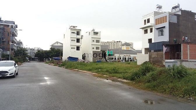 Hình ảnh Bán gấp đất TC - Gần VNVC Đồng Nai (QL1K) - 100m2 - 1 tỷ - SHR