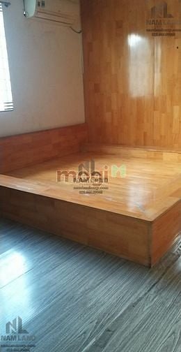 Hình ảnh Cho Thuê Nhà nguyên căn 1 lầu đường số 5 Bình An