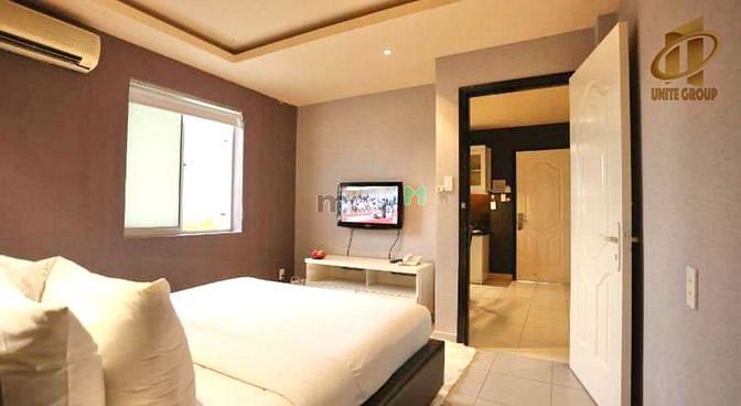 Hình ảnh Cho thuê Trang Chủ MB66.COM / Đăng Ký Tặng 66K 1PN Cao Thắng Quận 3 gần Bàn Cờ_Chợ Vườn Chuối
