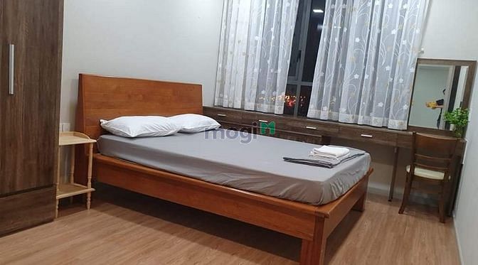 Hình ảnh ✅Mb6623 nạp rút nhanh chóng cao cấp 3PN quận 4 - Gold View 117m2
