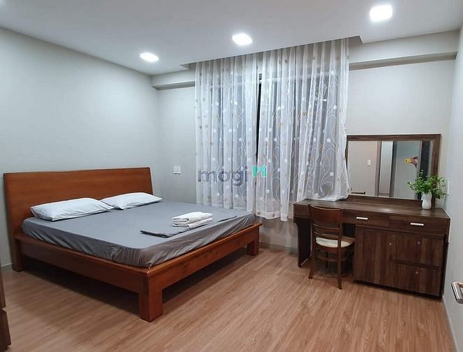 Hình ảnh ✅Mb6623 nạp rút nhanh chóng cao cấp 3PN quận 4 - Gold View 117m2