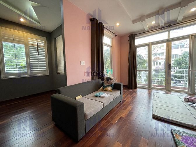 Hình ảnh 😲💥VILLA SAU TRẦN NÃO 10x15 có Gara chỉ 28Tr