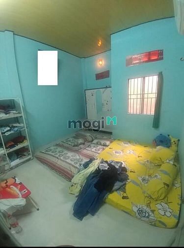 Hình ảnh HXH Lê Văn Thọ Gò Vấp DT 48m2 - 2 Tầng - 2PN