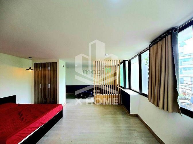 Hình ảnh CH A++_40m2_Full NT CC_Ngay Thị Nghè_Sát Bên Q.1