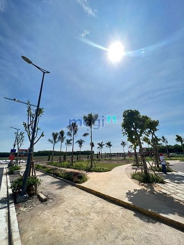 Hình ảnh Bán Đất Xuân Thới Thượng Hocmon 40m2 Chỉ 420Tr