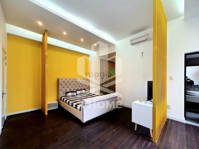 Hình ảnh CH A++_40m2_Full NT CC_Ngay Thị Nghè_Sát Bên Q.1