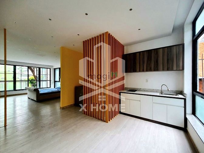 Hình ảnh CH A++_40m2_Full NT CC_Ngay Thị Nghè_Sát Bên Q.1