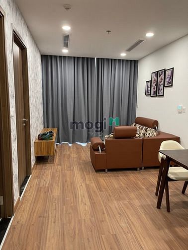 Hình ảnh Cho thuê Eco Green SG Q. 7, 2PN, 2WC  , nội thất mới chỉ 16 tháng