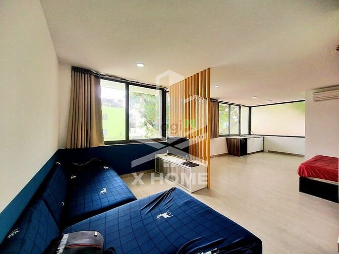 Hình ảnh CH A++_40m2_Full NT CC_Ngay Thị Nghè_Sát Bên Q.1