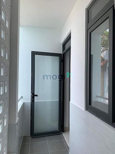 Hình ảnh Căn Hộ Full Nội Thất 100%_Ban Công_Đ.Hoàng Hoa Thám