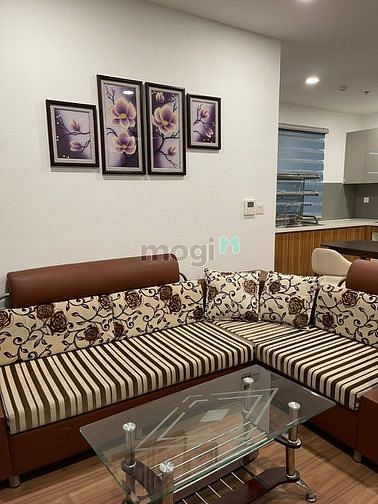 Hình ảnh Cho thuê Eco Green SG Q. 7, 2PN, 2WC  , nội thất mới chỉ 16 tháng